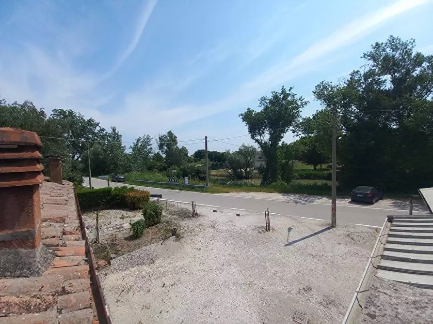 Immagine 39 di Casa indipendente in vendita  a Ferrara