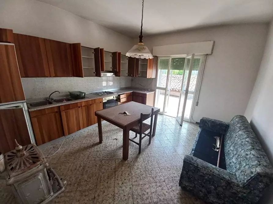 Immagine 41 di Casa indipendente in vendita  a Ferrara