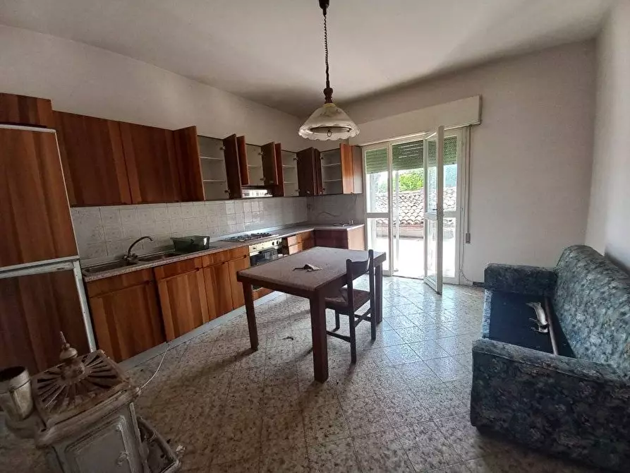 Immagine 43 di Casa indipendente in vendita  a Ferrara