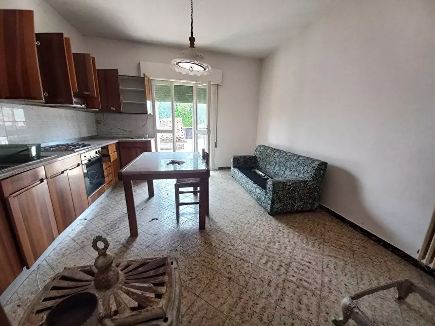 Immagine 47 di Casa indipendente in vendita  a Ferrara