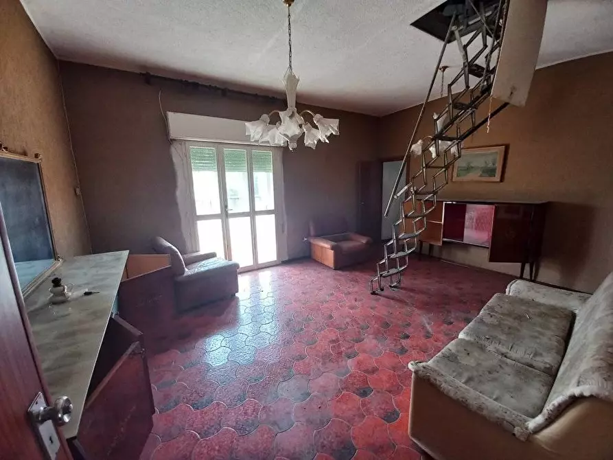 Immagine 48 di Casa indipendente in vendita  a Ferrara