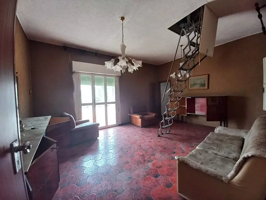 Immagine 49 di Casa indipendente in vendita  a Ferrara