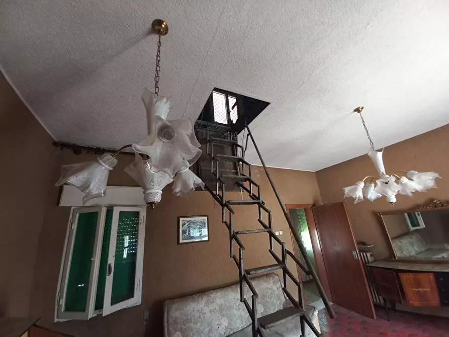 Immagine 52 di Casa indipendente in vendita  a Ferrara