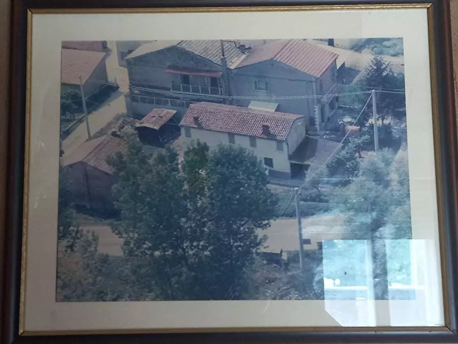 Immagine 53 di Casa indipendente in vendita  a Ferrara