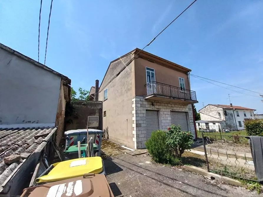 Immagine 54 di Casa indipendente in vendita  a Ferrara