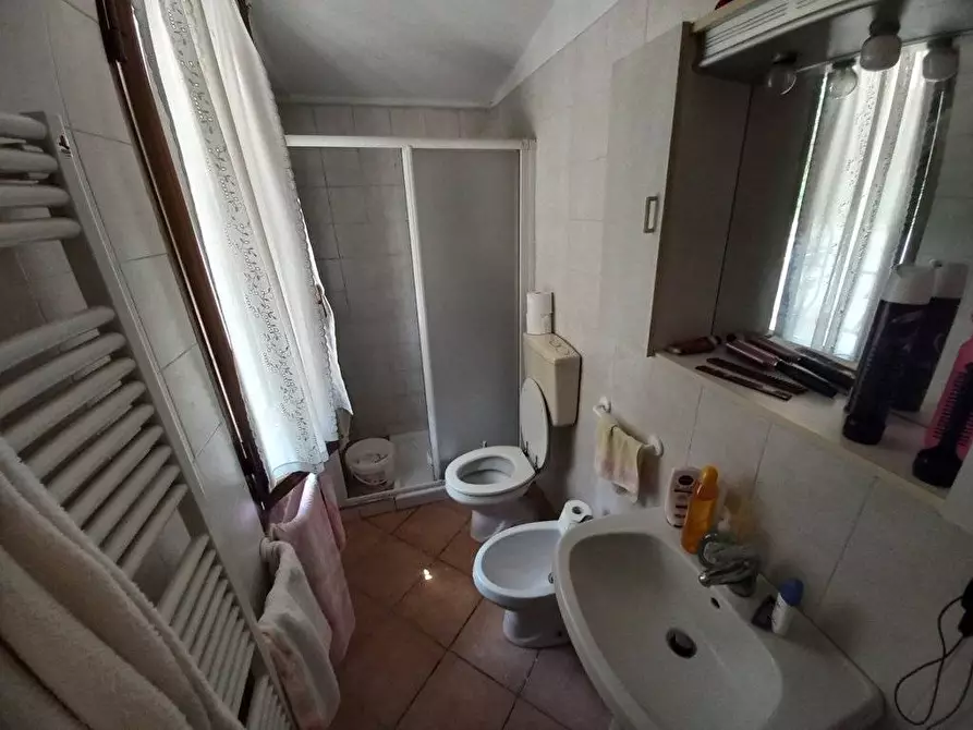 Immagine 59 di Casa indipendente in vendita  a Ferrara