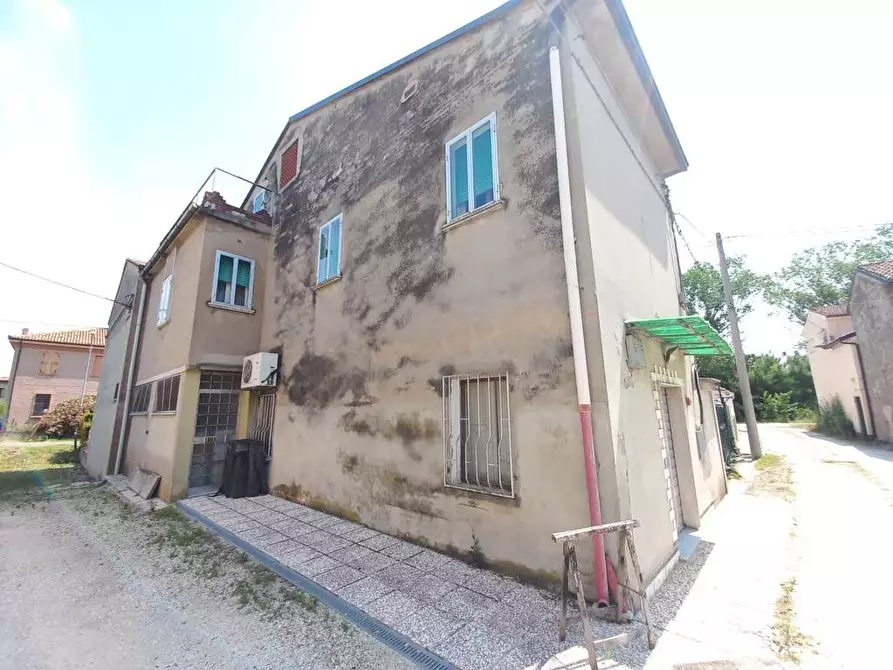 Immagine 63 di Casa indipendente in vendita  a Ferrara