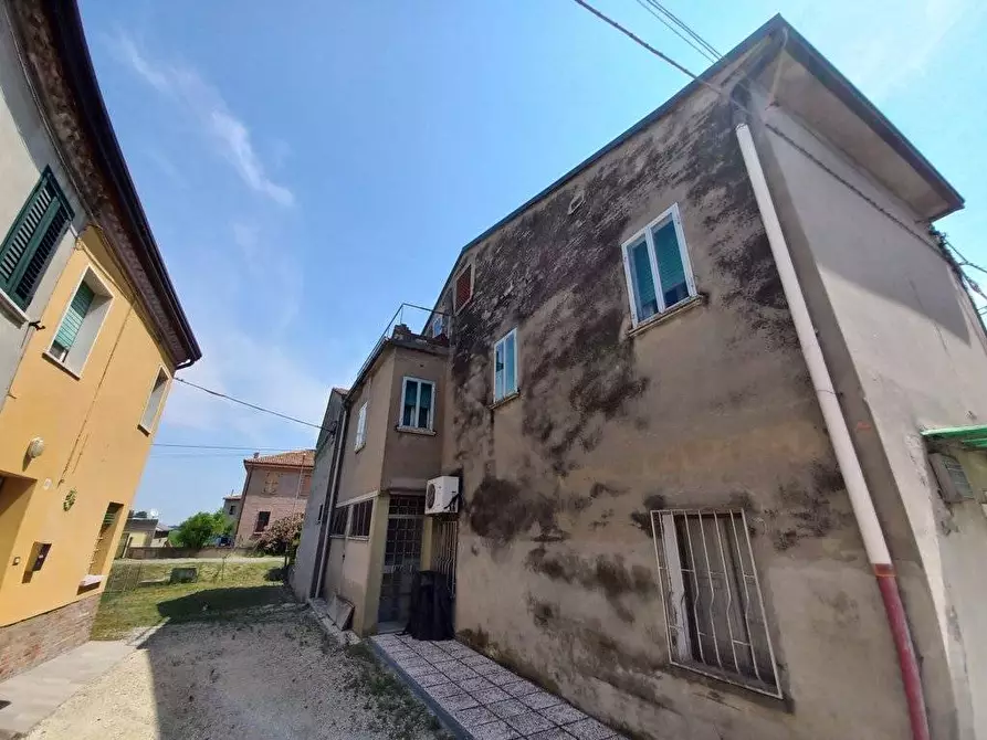 Immagine 64 di Casa indipendente in vendita  a Ferrara