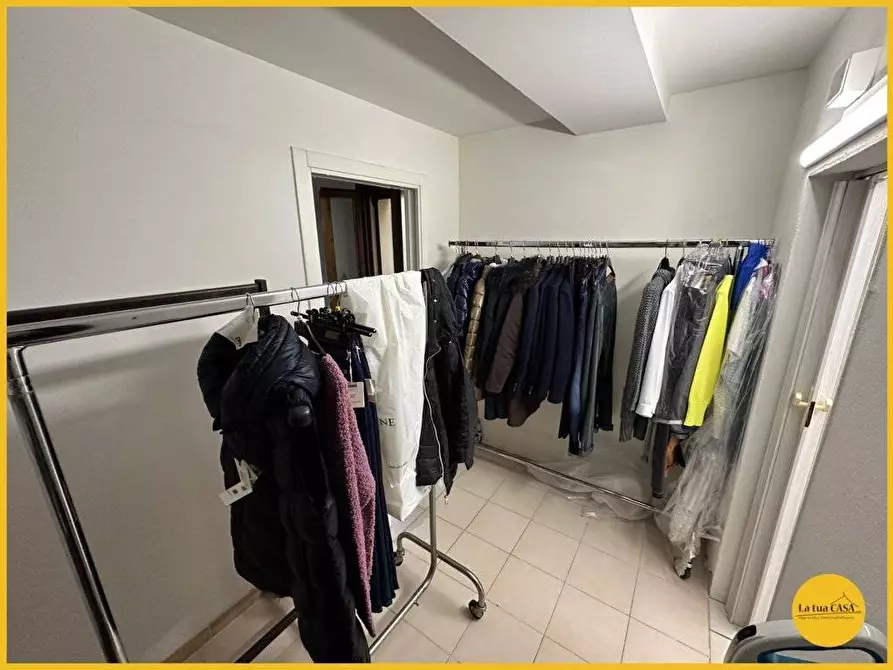 Immagine 27 di Locale commerciale in affitto  a Molinella