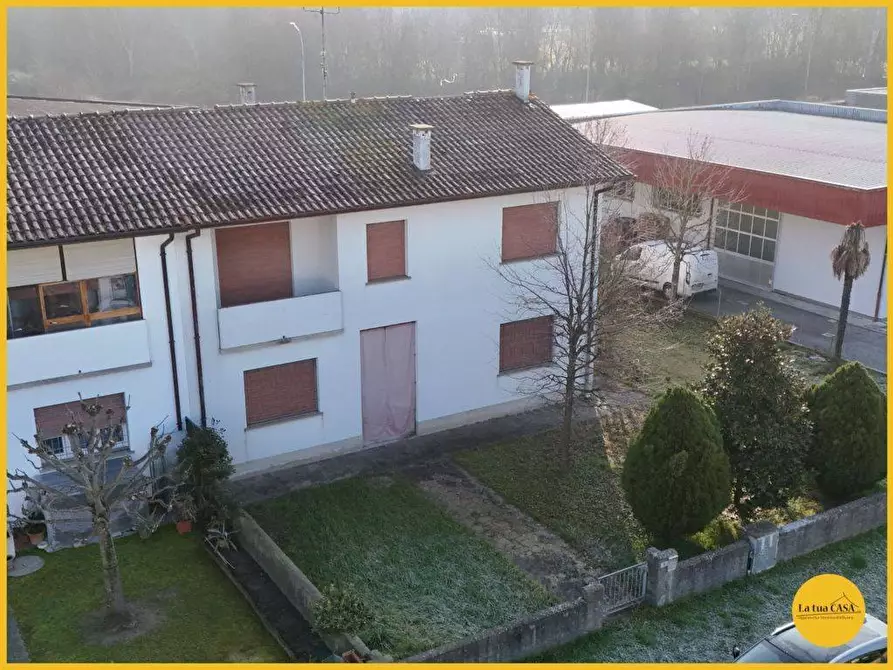 Immagine 3 di Villetta a schiera in vendita  a Molinella
