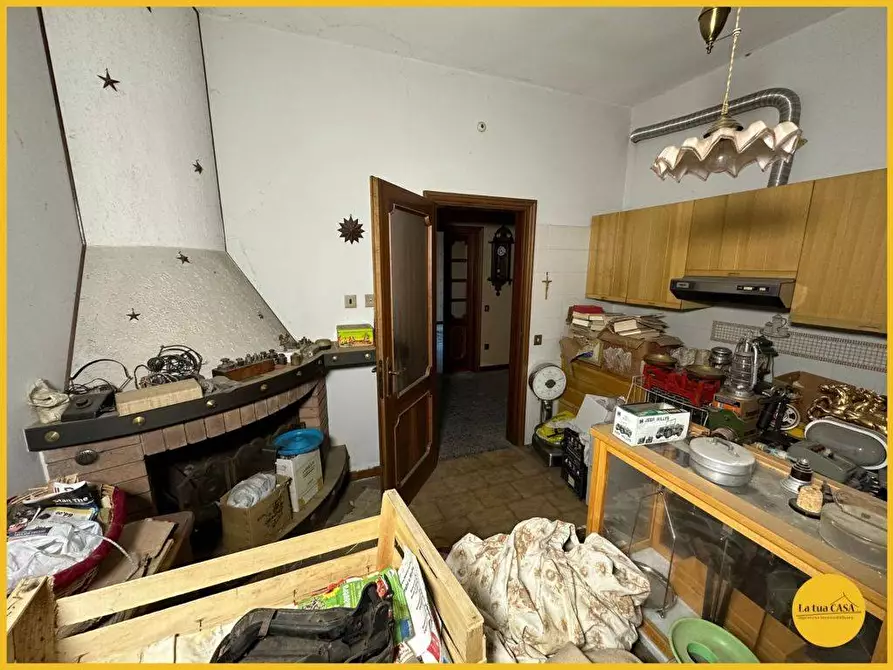 Immagine 20 di Villetta a schiera in vendita  a Molinella