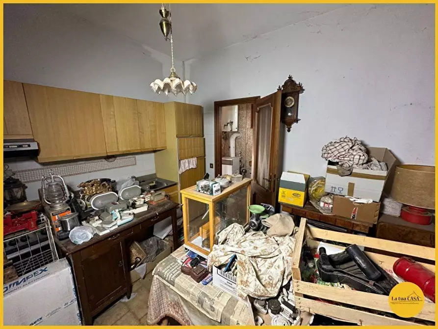 Immagine 22 di Villetta a schiera in vendita  a Molinella