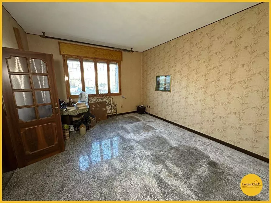 Immagine 23 di Villetta a schiera in vendita  a Molinella