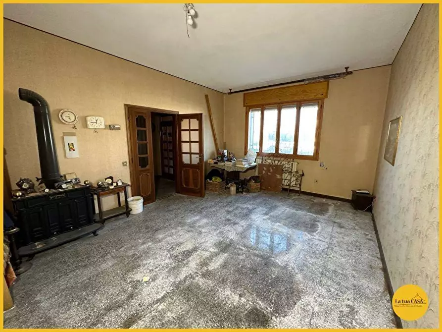 Immagine 24 di Villetta a schiera in vendita  a Molinella