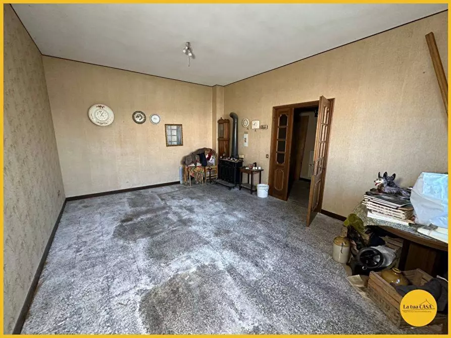 Immagine 25 di Villetta a schiera in vendita  a Molinella