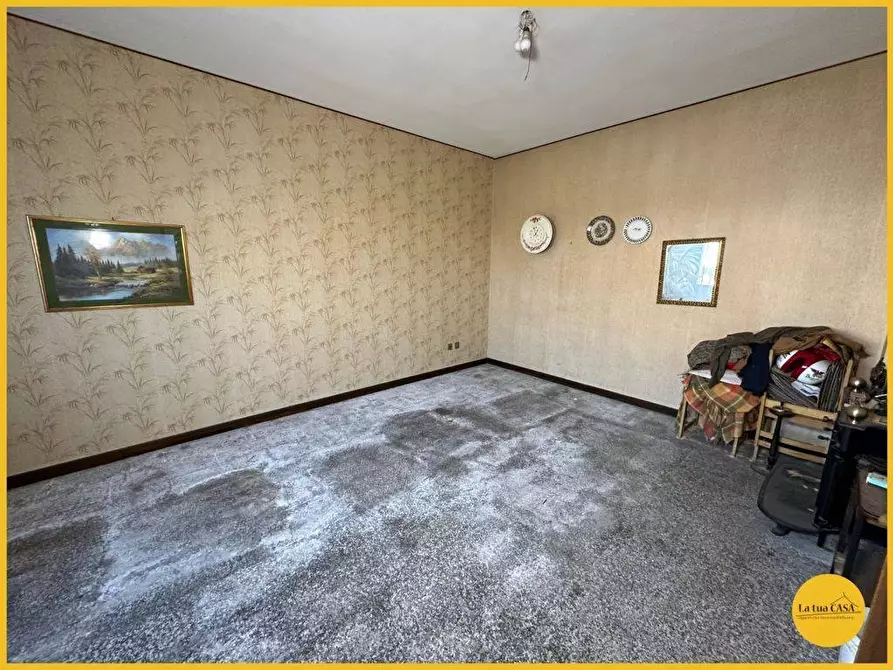 Immagine 26 di Villetta a schiera in vendita  a Molinella