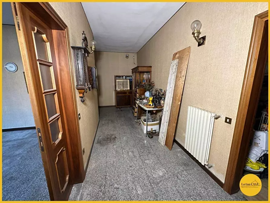 Immagine 27 di Villetta a schiera in vendita  a Molinella