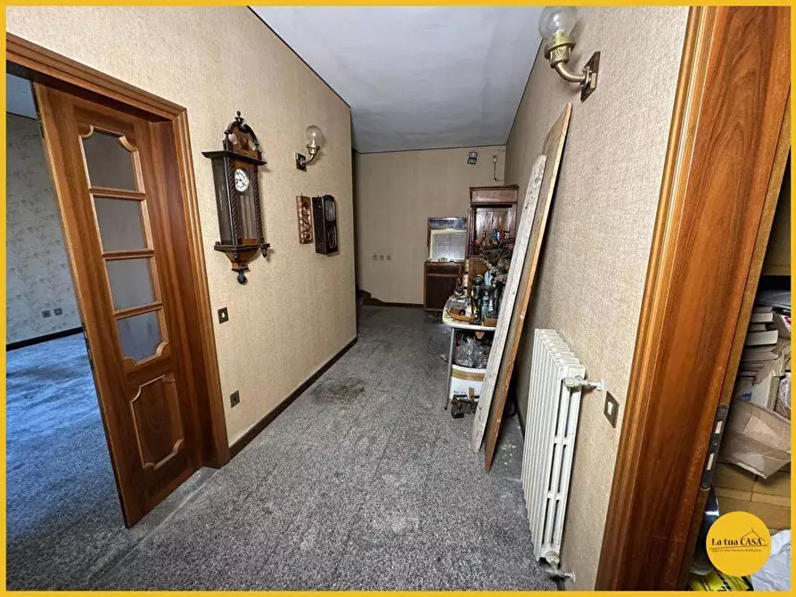 Immagine 28 di Villetta a schiera in vendita  a Molinella