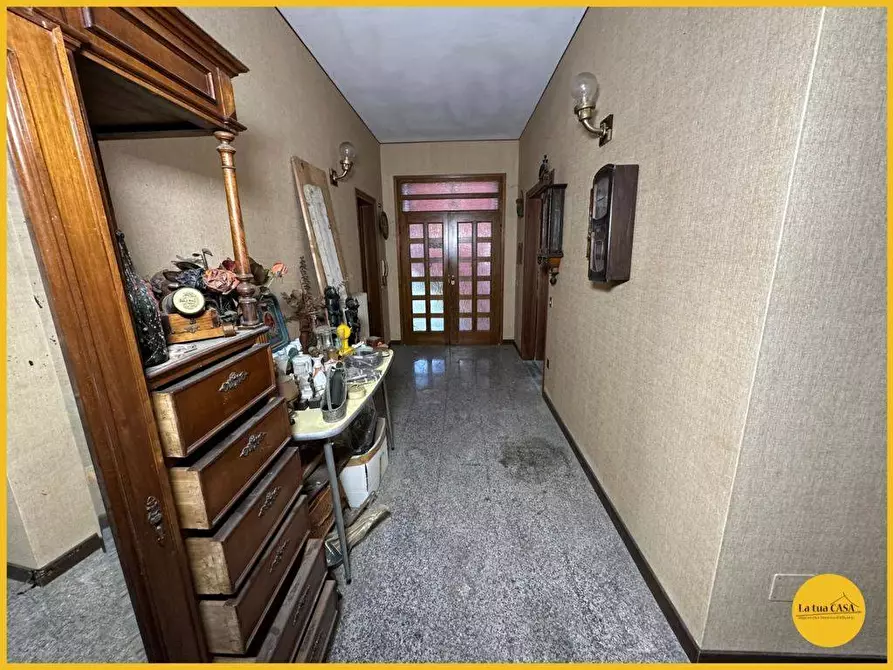 Immagine 29 di Villetta a schiera in vendita  a Molinella