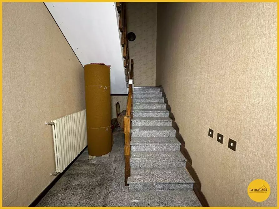 Immagine 30 di Villetta a schiera in vendita  a Molinella