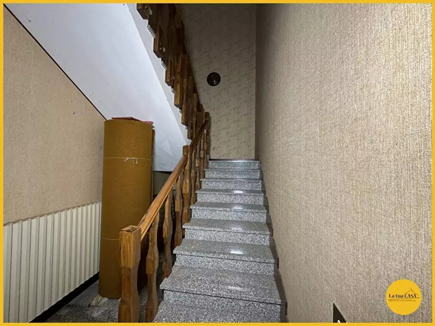 Immagine 31 di Villetta a schiera in vendita  a Molinella