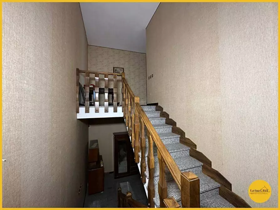 Immagine 32 di Villetta a schiera in vendita  a Molinella