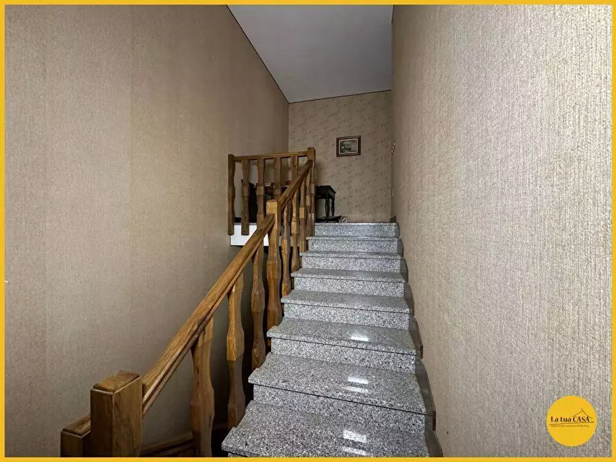 Immagine 33 di Villetta a schiera in vendita  a Molinella