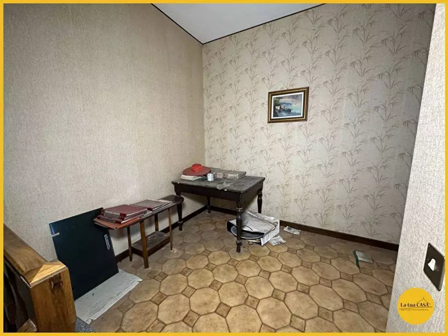 Immagine 34 di Villetta a schiera in vendita  a Molinella