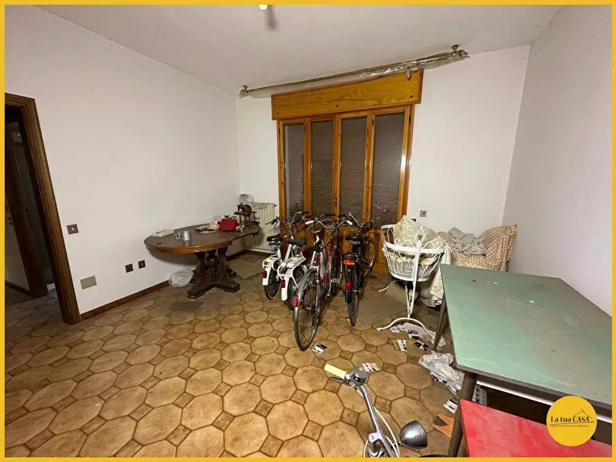 Immagine 36 di Villetta a schiera in vendita  a Molinella