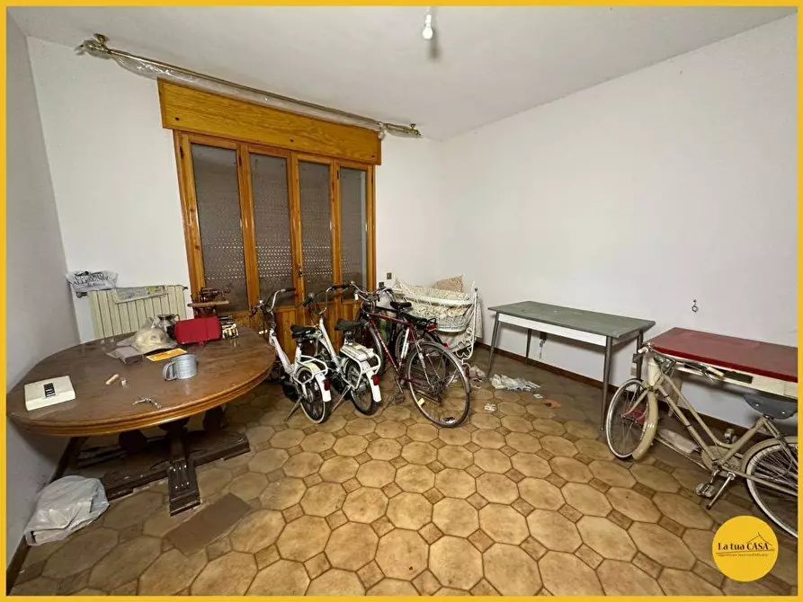 Immagine 37 di Villetta a schiera in vendita  a Molinella