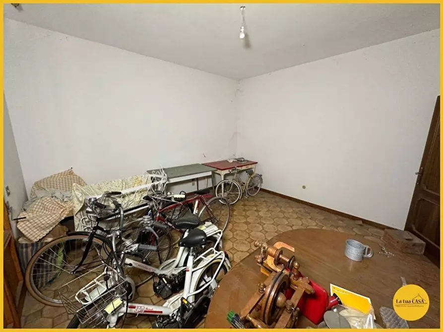 Immagine 38 di Villetta a schiera in vendita  a Molinella