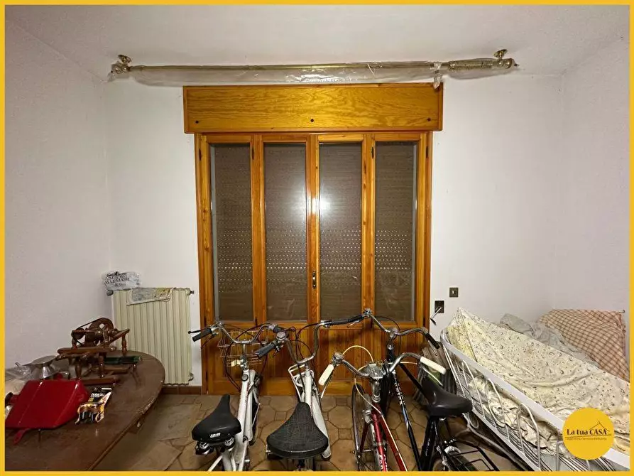 Immagine 39 di Villetta a schiera in vendita  a Molinella