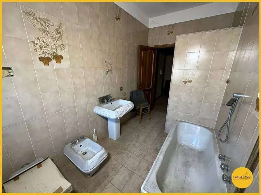 Immagine 40 di Villetta a schiera in vendita  a Molinella