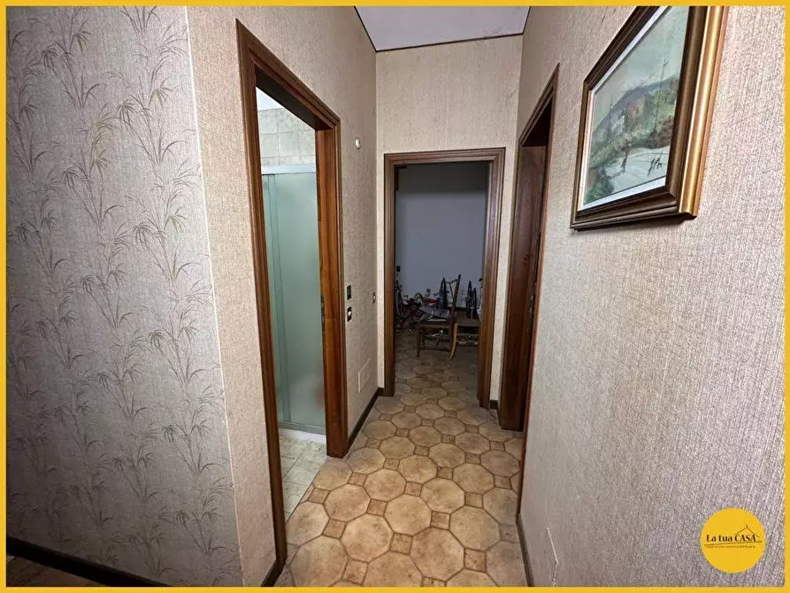 Immagine 42 di Villetta a schiera in vendita  a Molinella