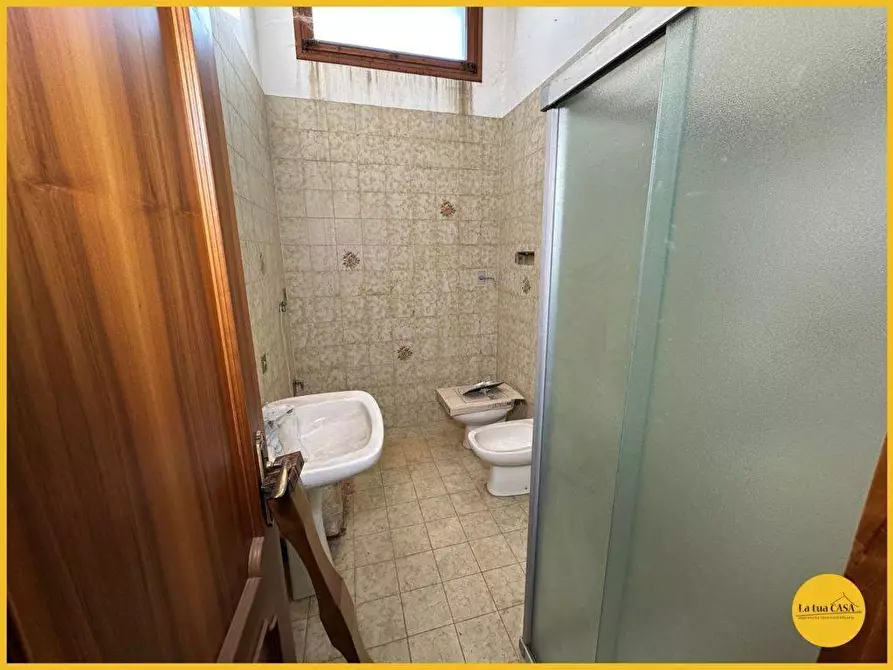 Immagine 45 di Villetta a schiera in vendita  a Molinella