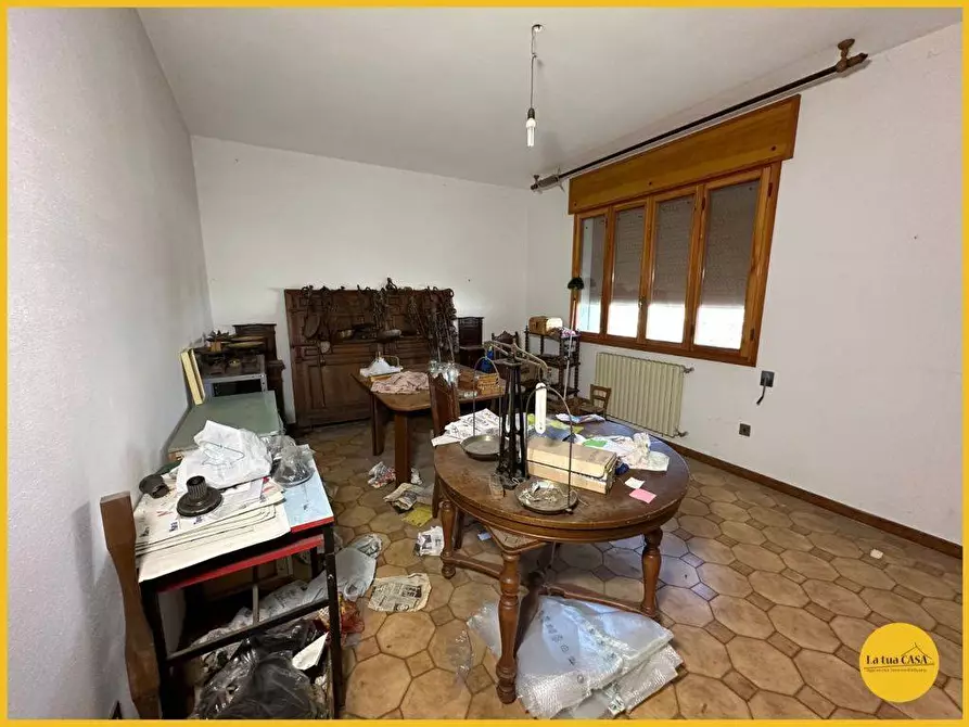 Immagine 48 di Villetta a schiera in vendita  a Molinella