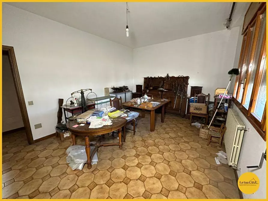 Immagine 49 di Villetta a schiera in vendita  a Molinella