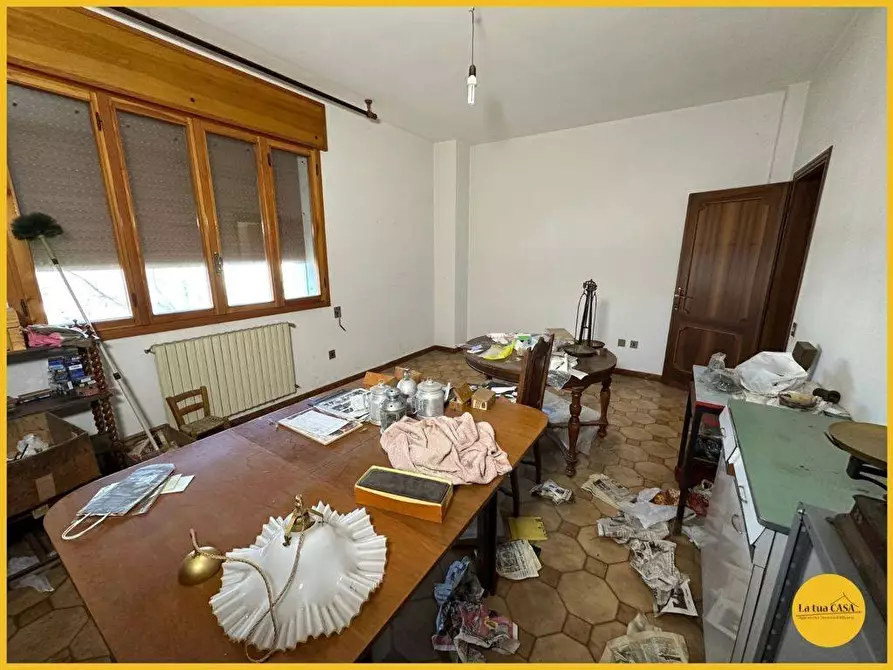 Immagine 51 di Villetta a schiera in vendita  a Molinella