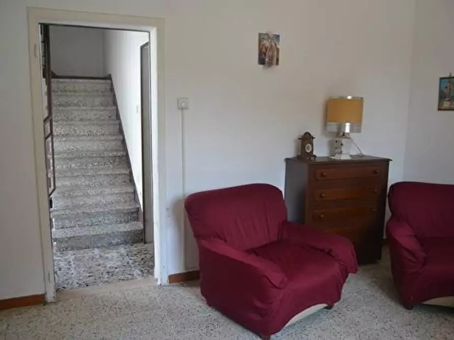 Immagine 15 di Villetta a schiera in vendita  in via confine inferiore 125 a Molinella