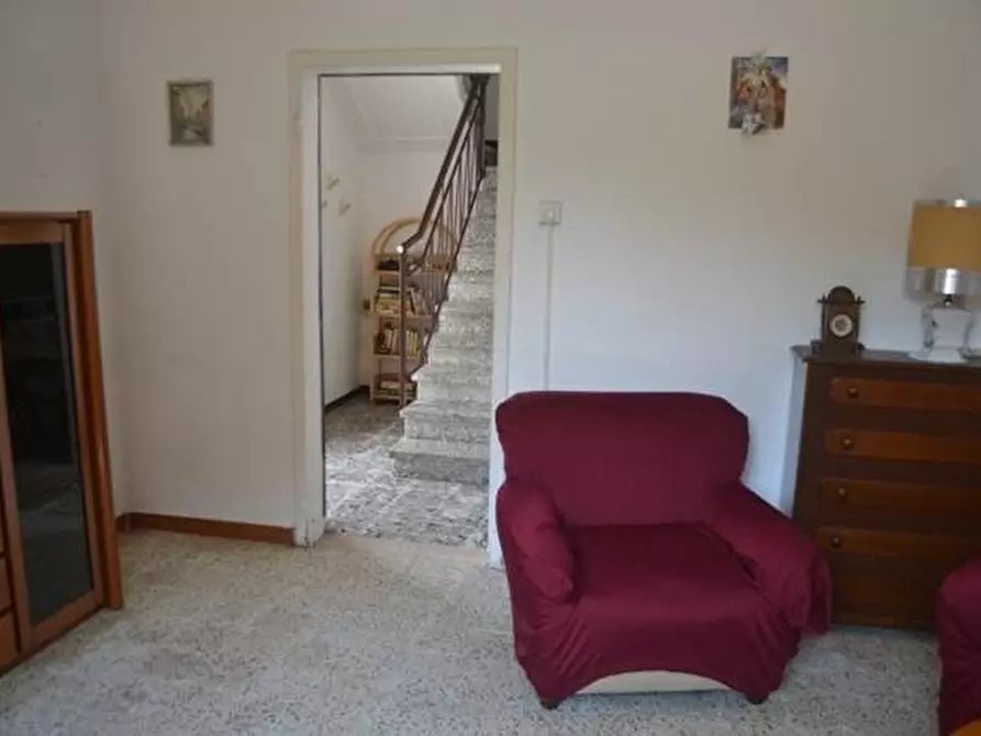 Immagine 16 di Villetta a schiera in vendita  in via confine inferiore 125 a Molinella