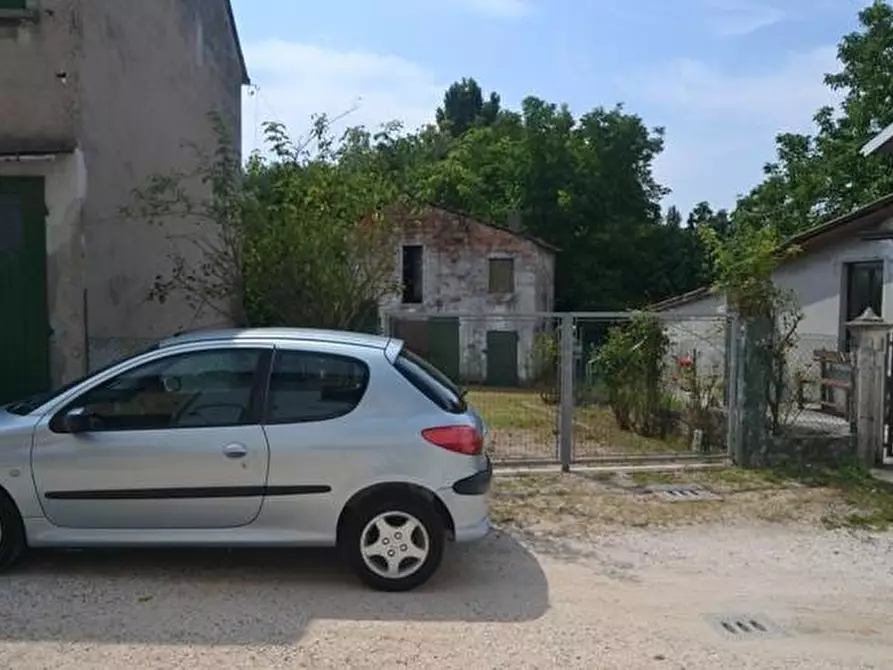 Immagine 17 di Villetta a schiera in vendita  in via confine inferiore 125 a Molinella