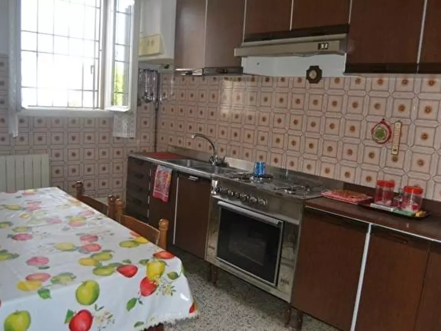 Immagine 18 di Villetta a schiera in vendita  in via confine inferiore 125 a Molinella