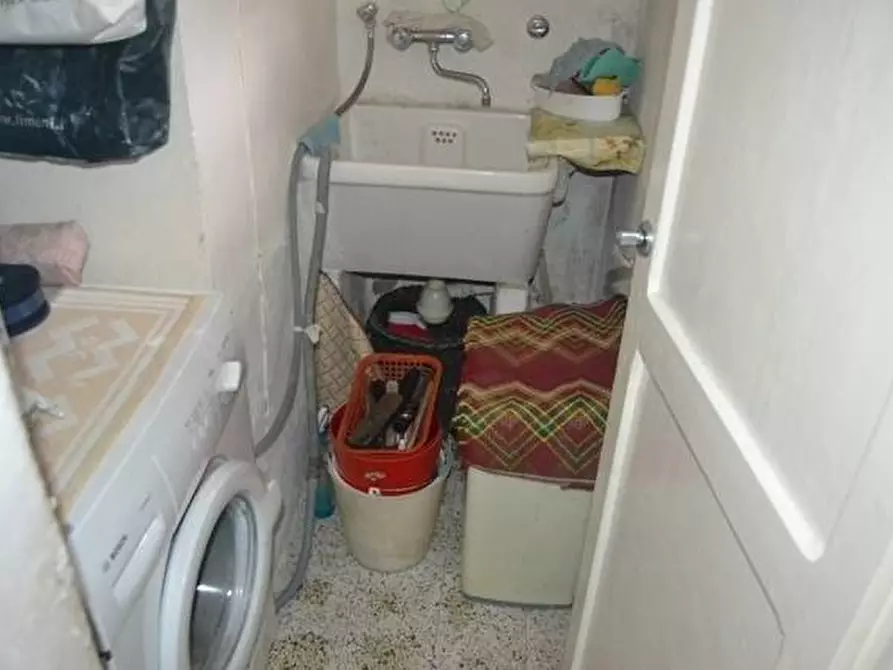 Immagine 19 di Villetta a schiera in vendita  in via confine inferiore 125 a Molinella