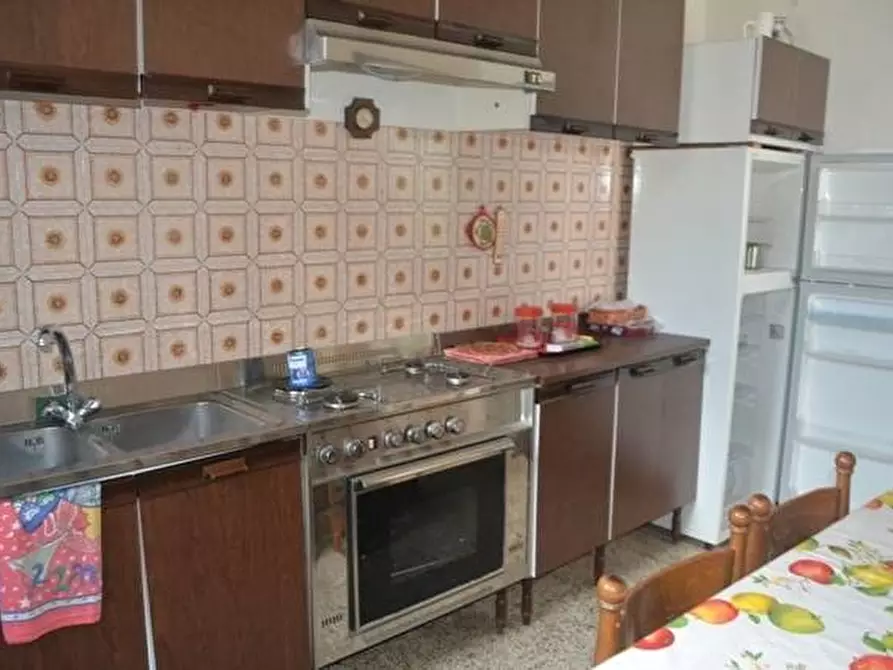 Immagine 21 di Villetta a schiera in vendita  in via confine inferiore 125 a Molinella