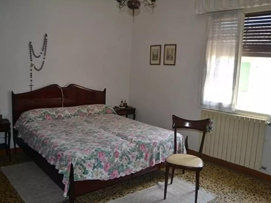 Immagine 23 di Villetta a schiera in vendita  in via confine inferiore 125 a Molinella