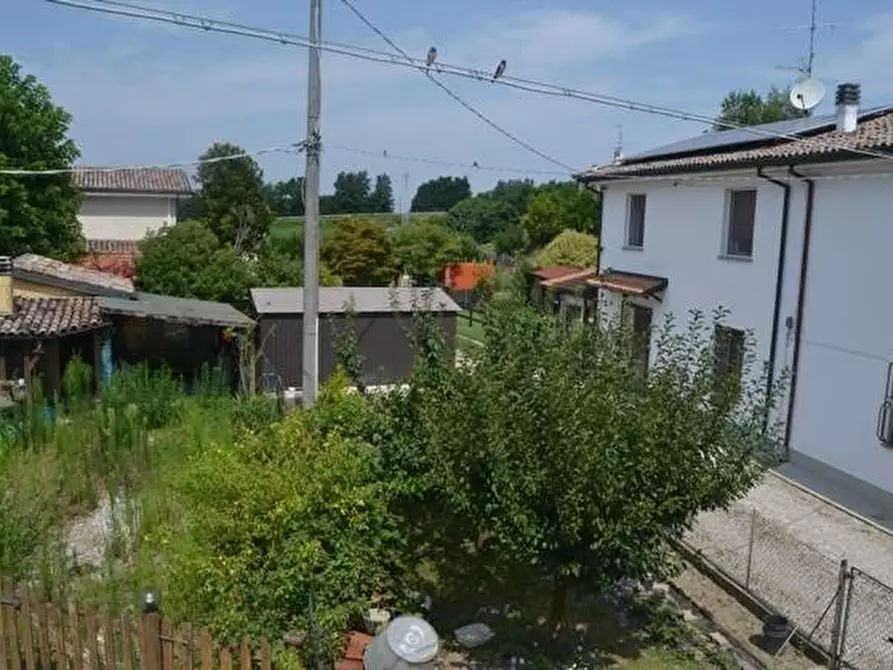 Immagine 29 di Villetta a schiera in vendita  in via confine inferiore 125 a Molinella