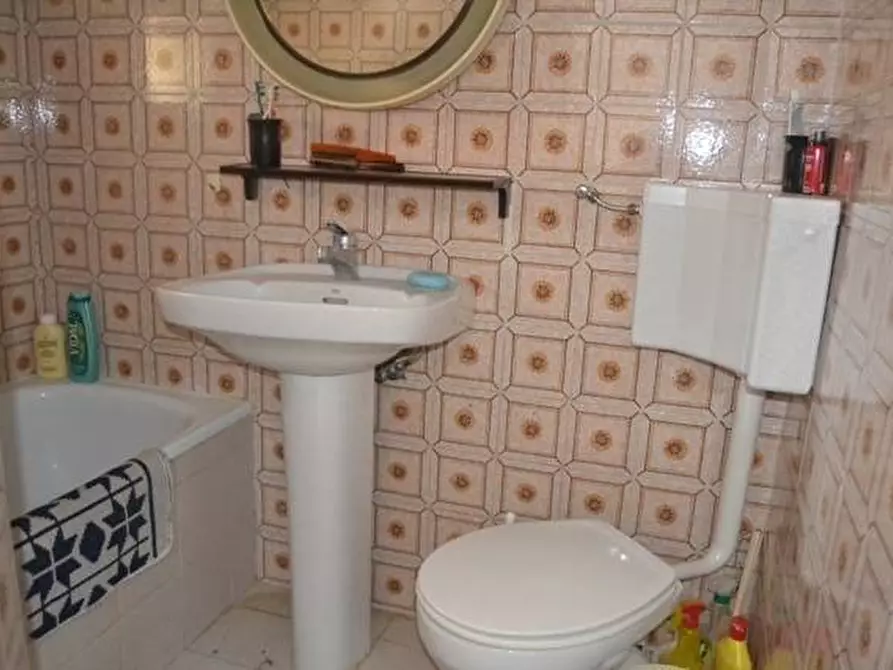 Immagine 30 di Villetta a schiera in vendita  in via confine inferiore 125 a Molinella