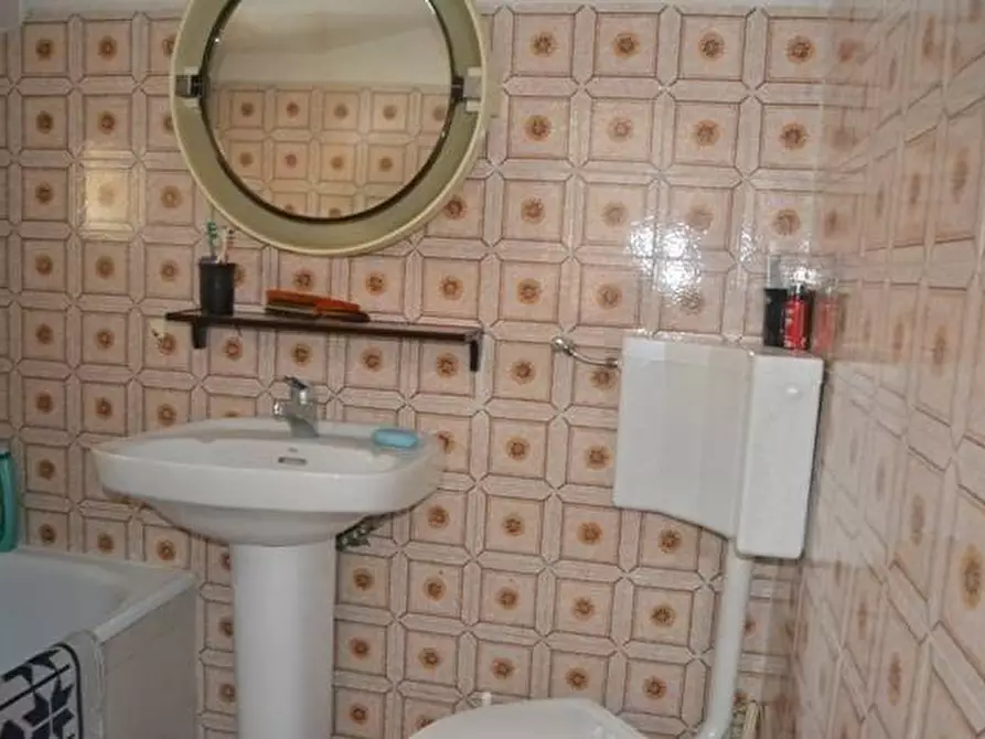 Immagine 31 di Villetta a schiera in vendita  in via confine inferiore 125 a Molinella