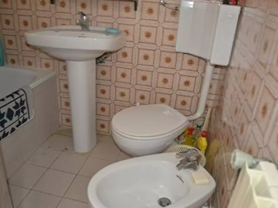 Immagine 32 di Villetta a schiera in vendita  in via confine inferiore 125 a Molinella