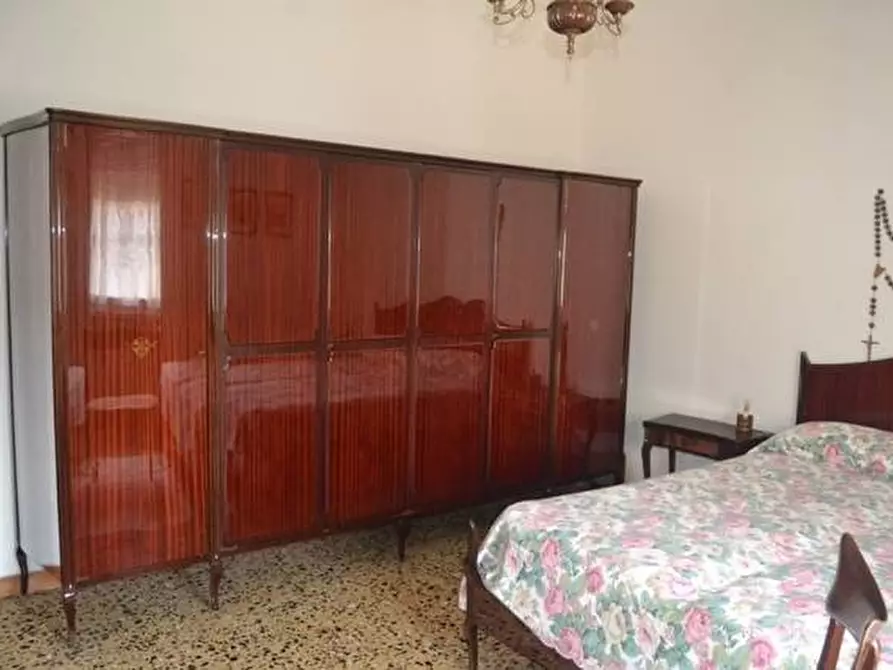 Immagine 33 di Villetta a schiera in vendita  in via confine inferiore 125 a Molinella